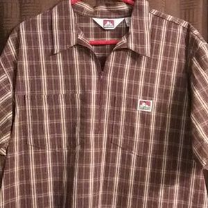 Men's shirt